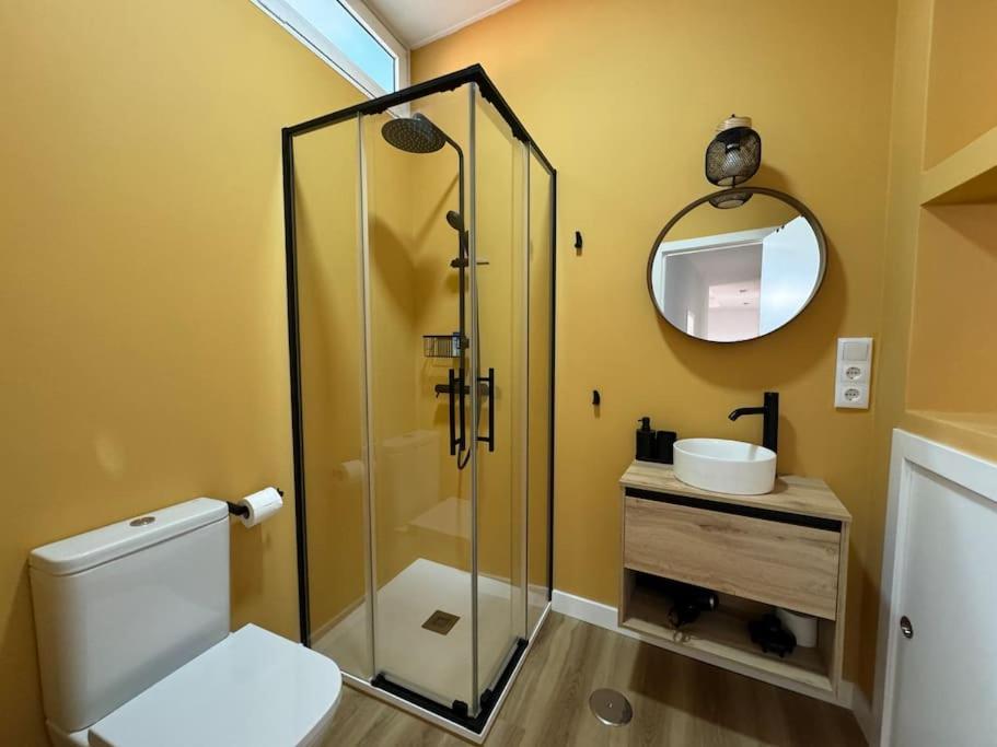 Encantador Apartamento En Alicante Centro 外观 照片