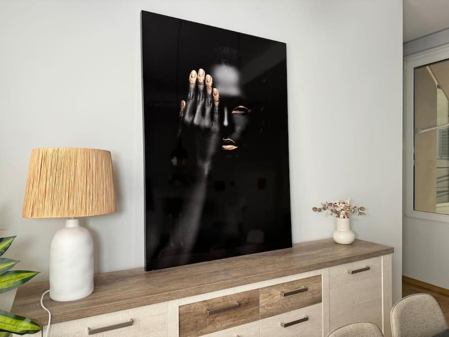 Encantador Apartamento En Alicante Centro 外观 照片