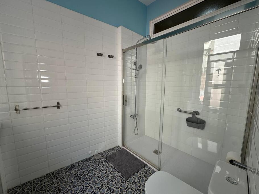 Encantador Apartamento En Alicante Centro 外观 照片