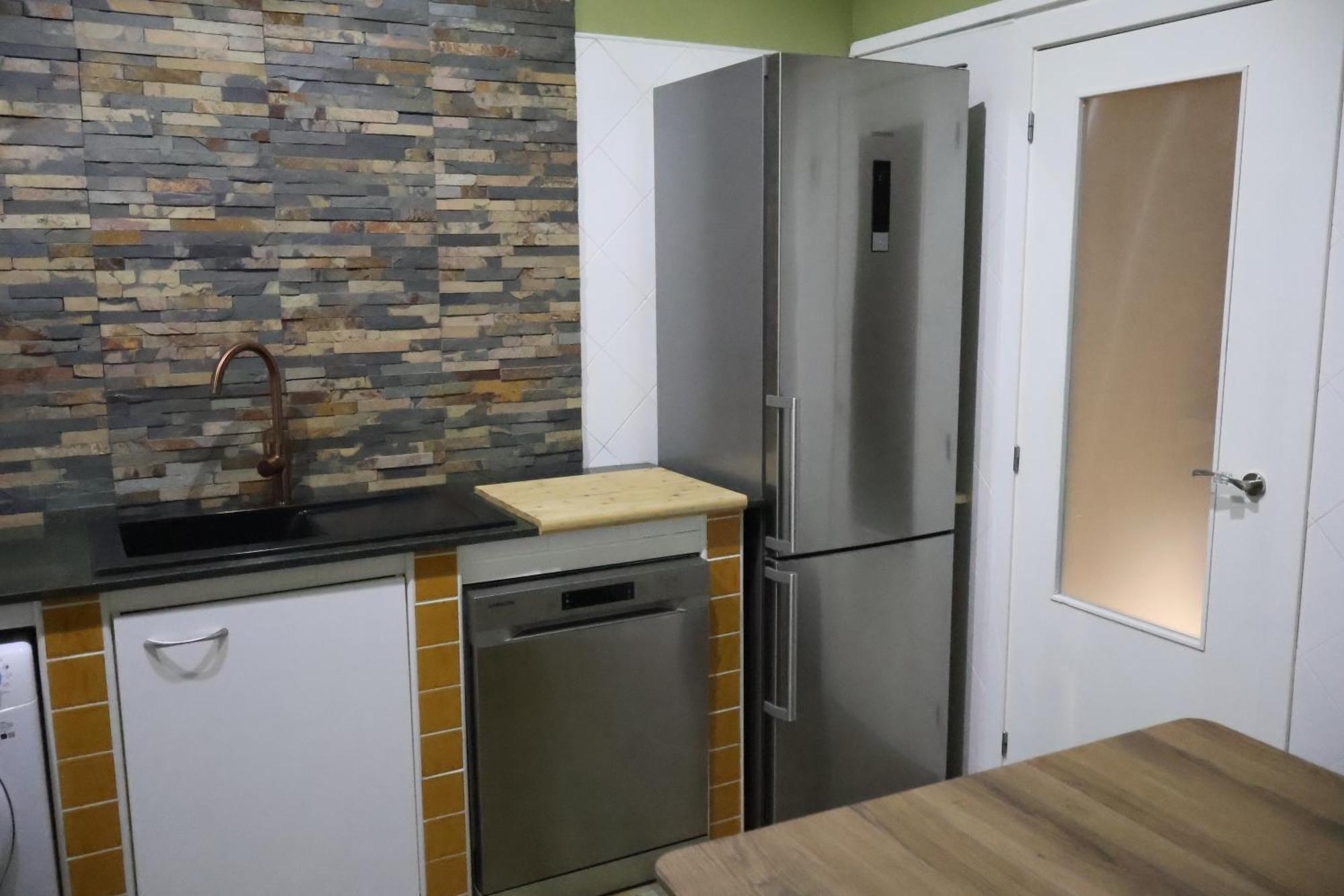 Encantador Apartamento En Alicante Centro 外观 照片