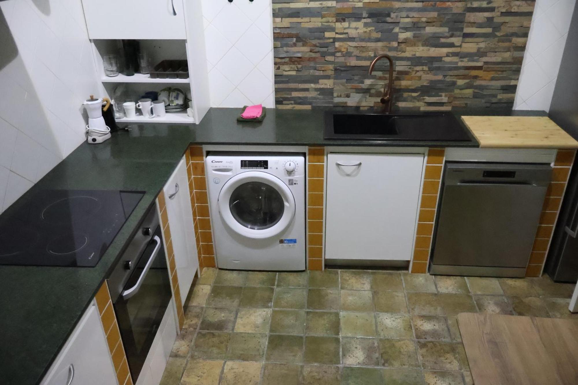 Encantador Apartamento En Alicante Centro 外观 照片