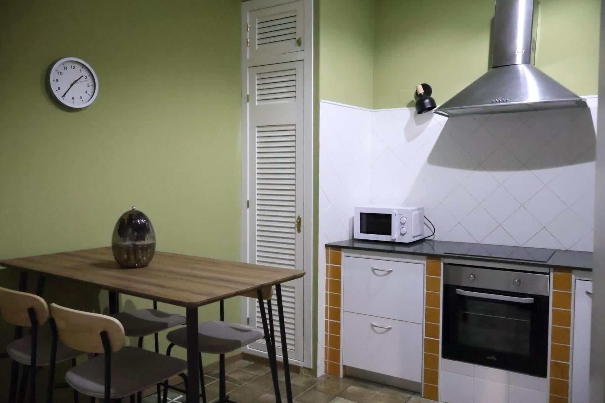 Encantador Apartamento En Alicante Centro 外观 照片