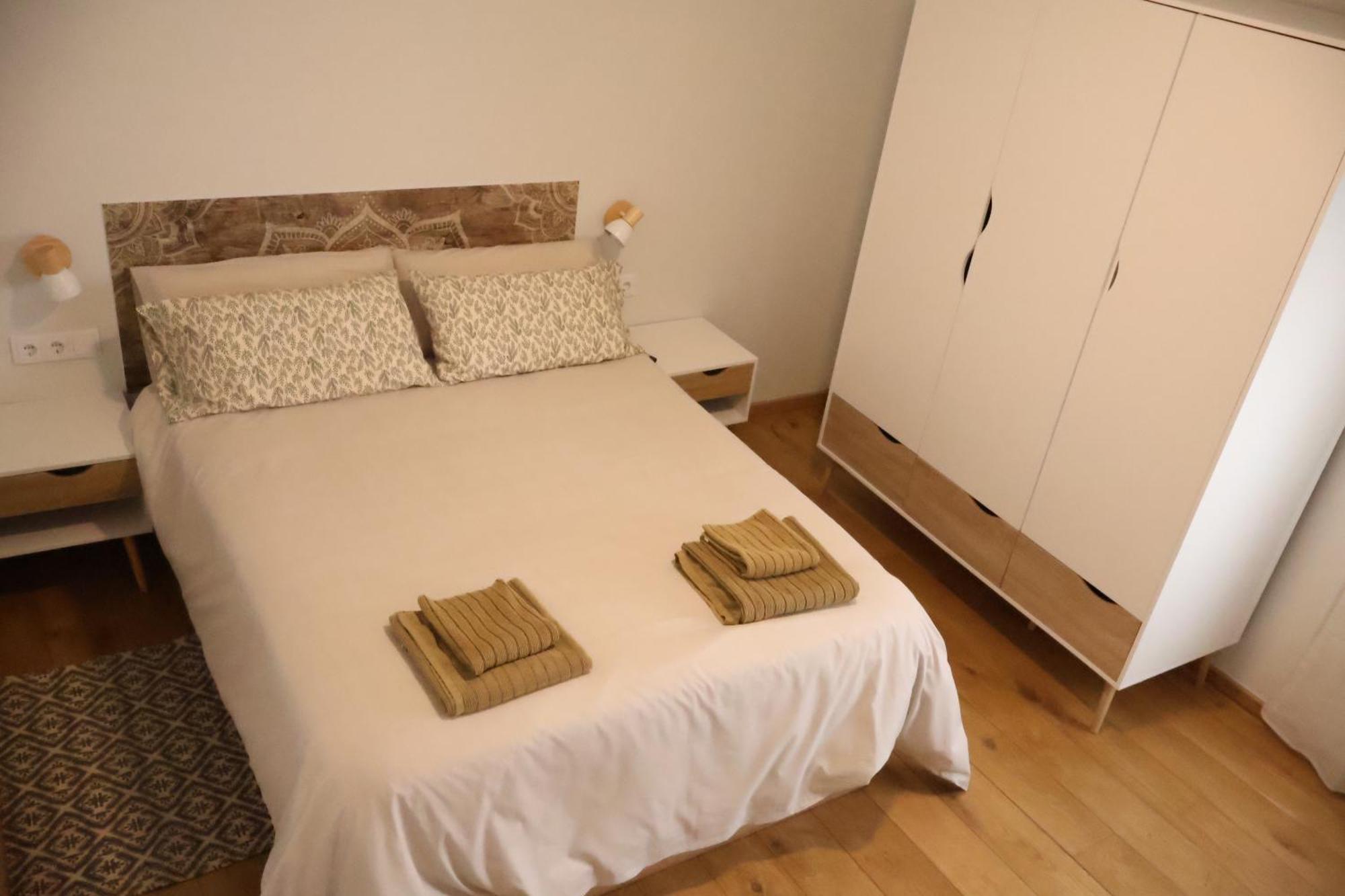 Encantador Apartamento En Alicante Centro 外观 照片