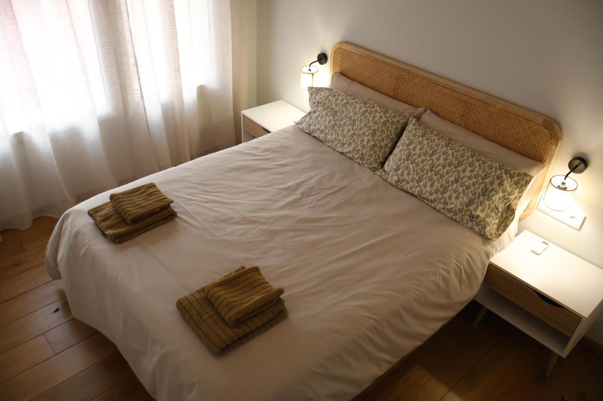 Encantador Apartamento En Alicante Centro 外观 照片