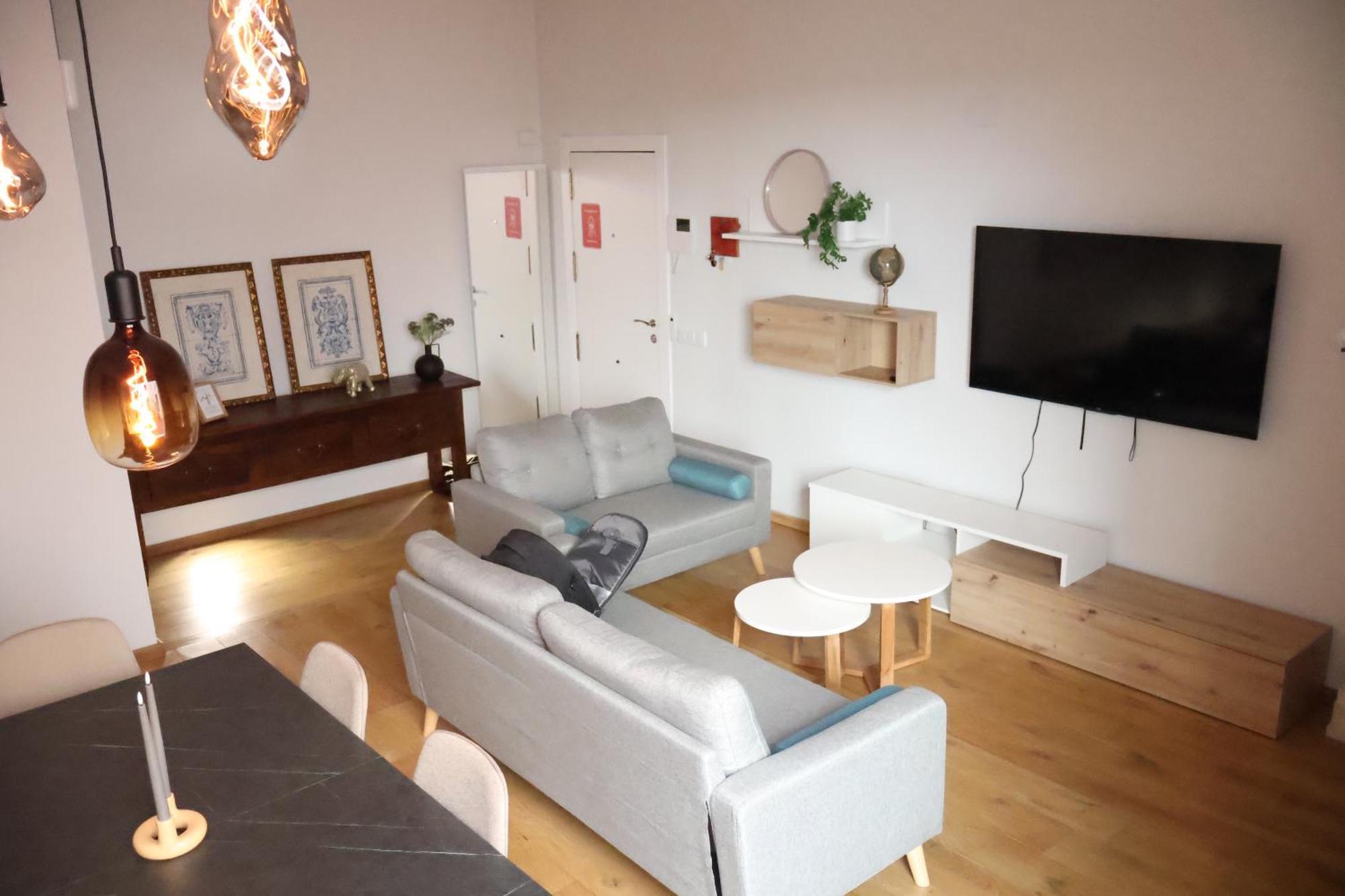 Encantador Apartamento En Alicante Centro 外观 照片