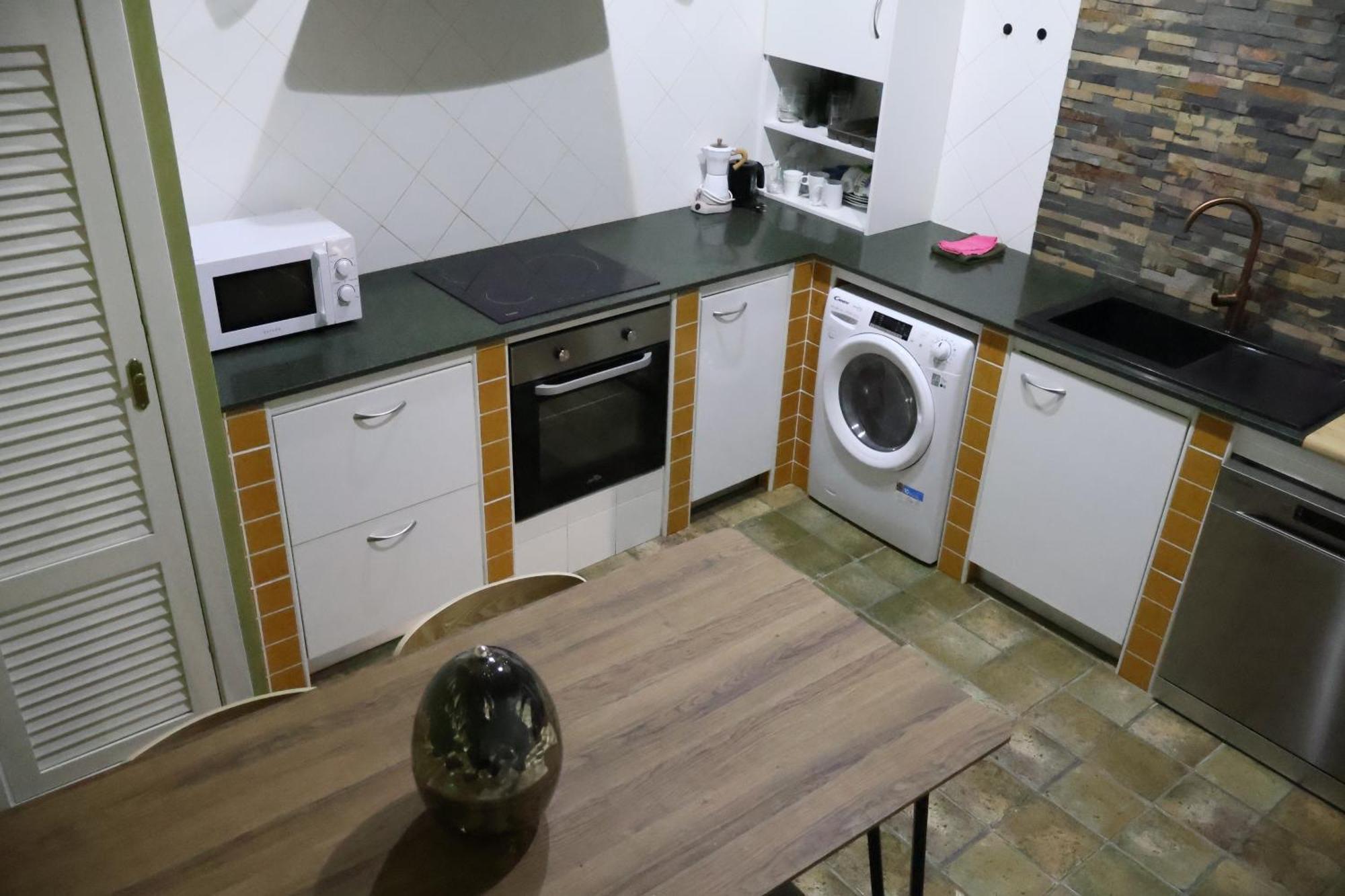 Encantador Apartamento En Alicante Centro 外观 照片