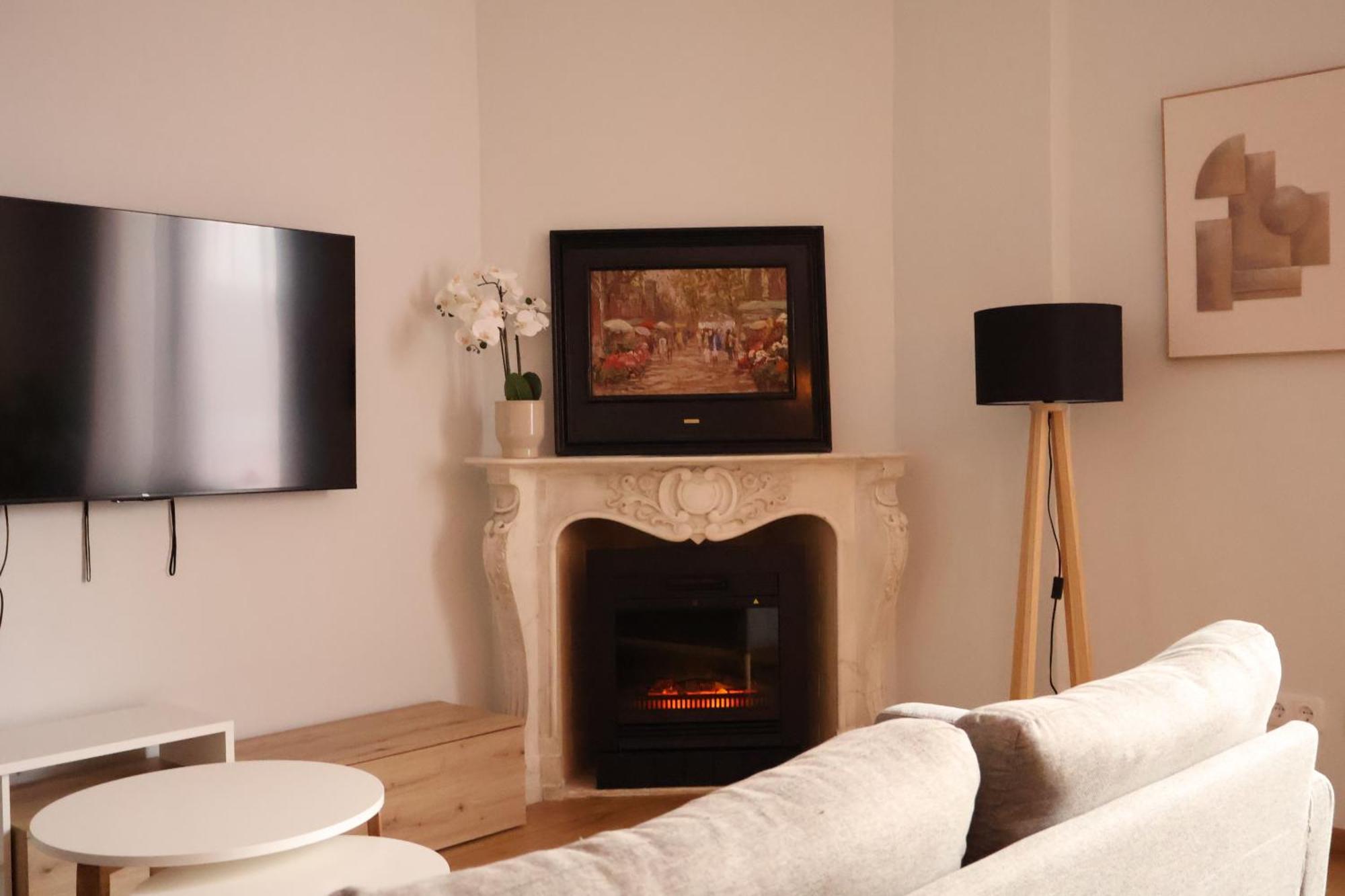 Encantador Apartamento En Alicante Centro 外观 照片