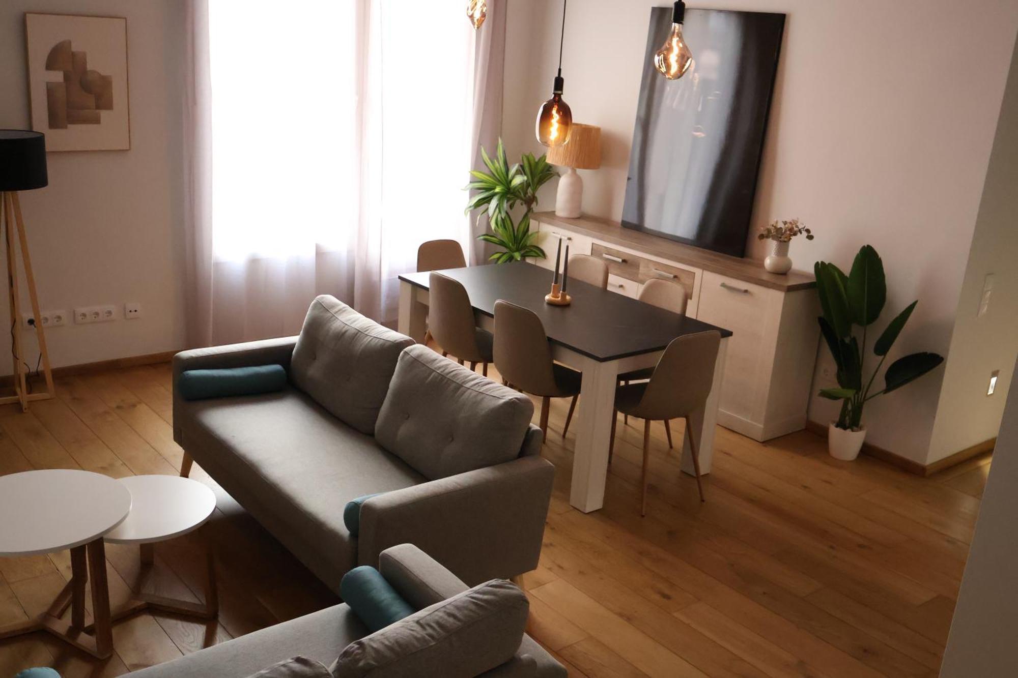 Encantador Apartamento En Alicante Centro 外观 照片