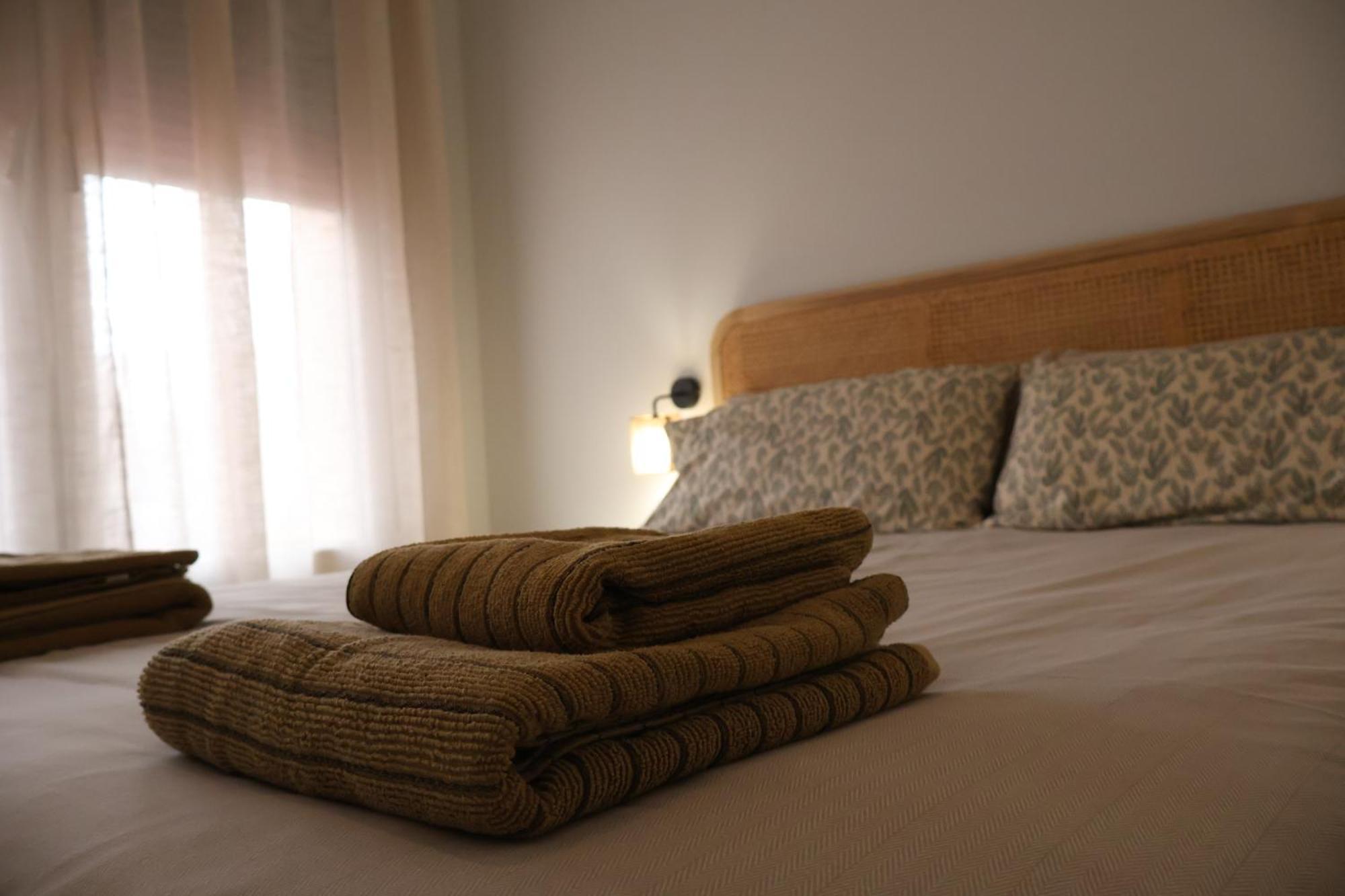 Encantador Apartamento En Alicante Centro 外观 照片