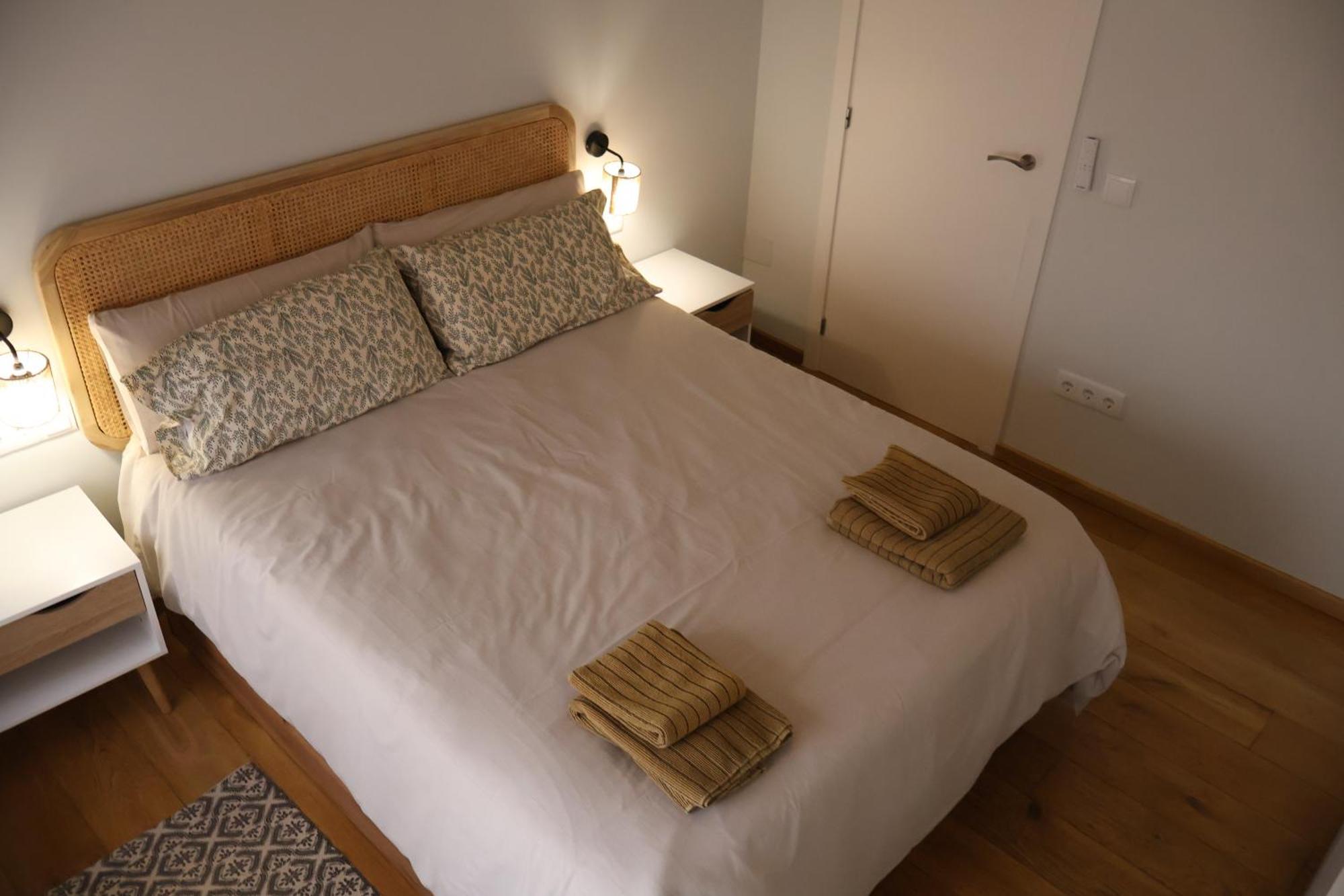 Encantador Apartamento En Alicante Centro 外观 照片