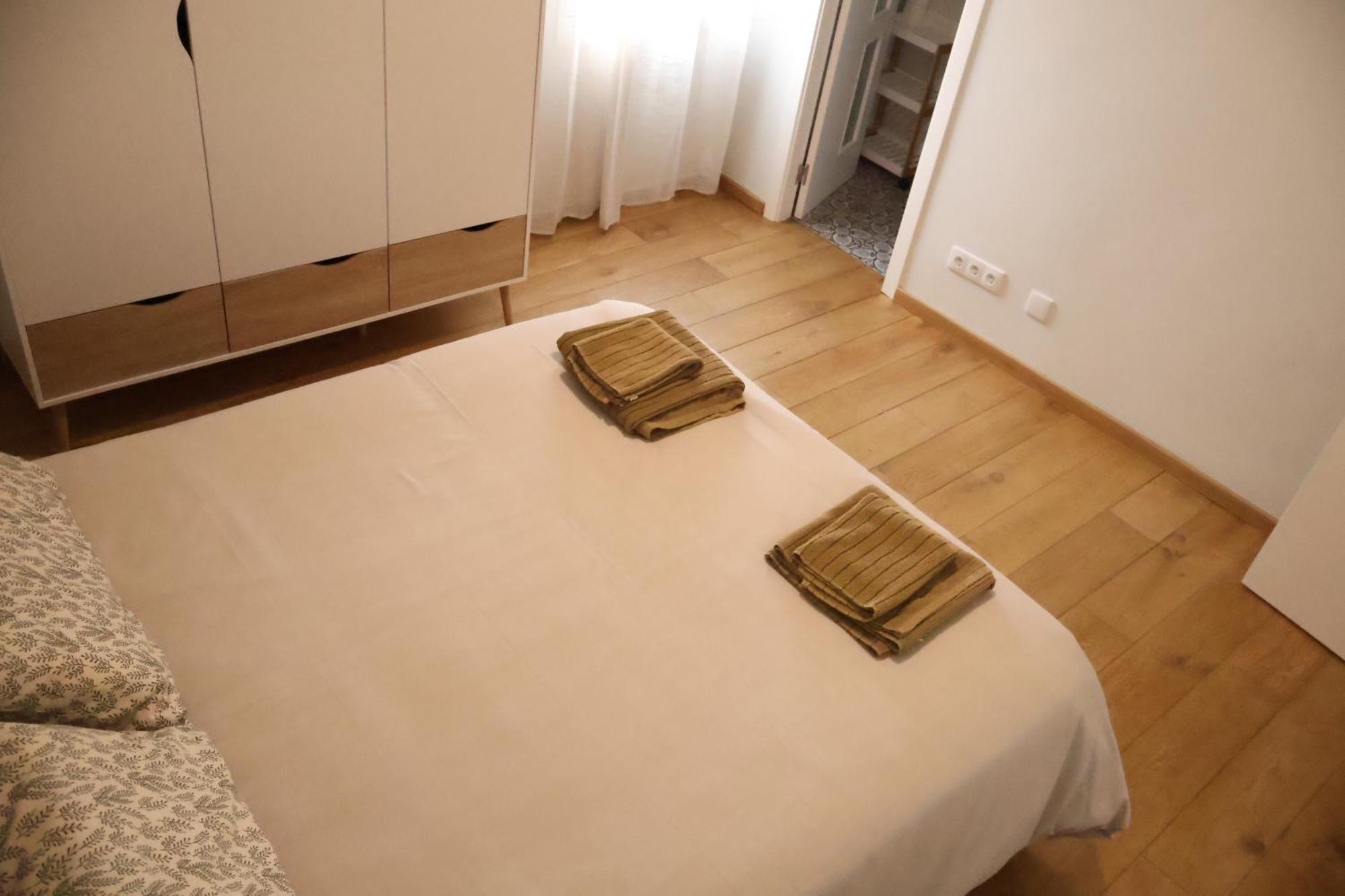 Encantador Apartamento En Alicante Centro 外观 照片