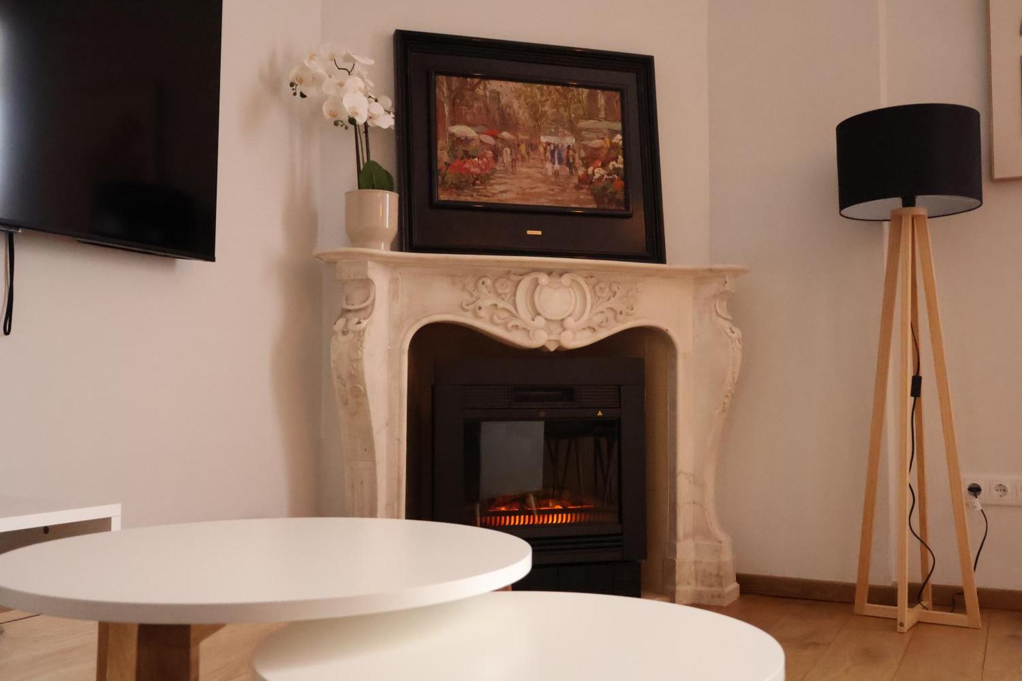 Encantador Apartamento En Alicante Centro 外观 照片