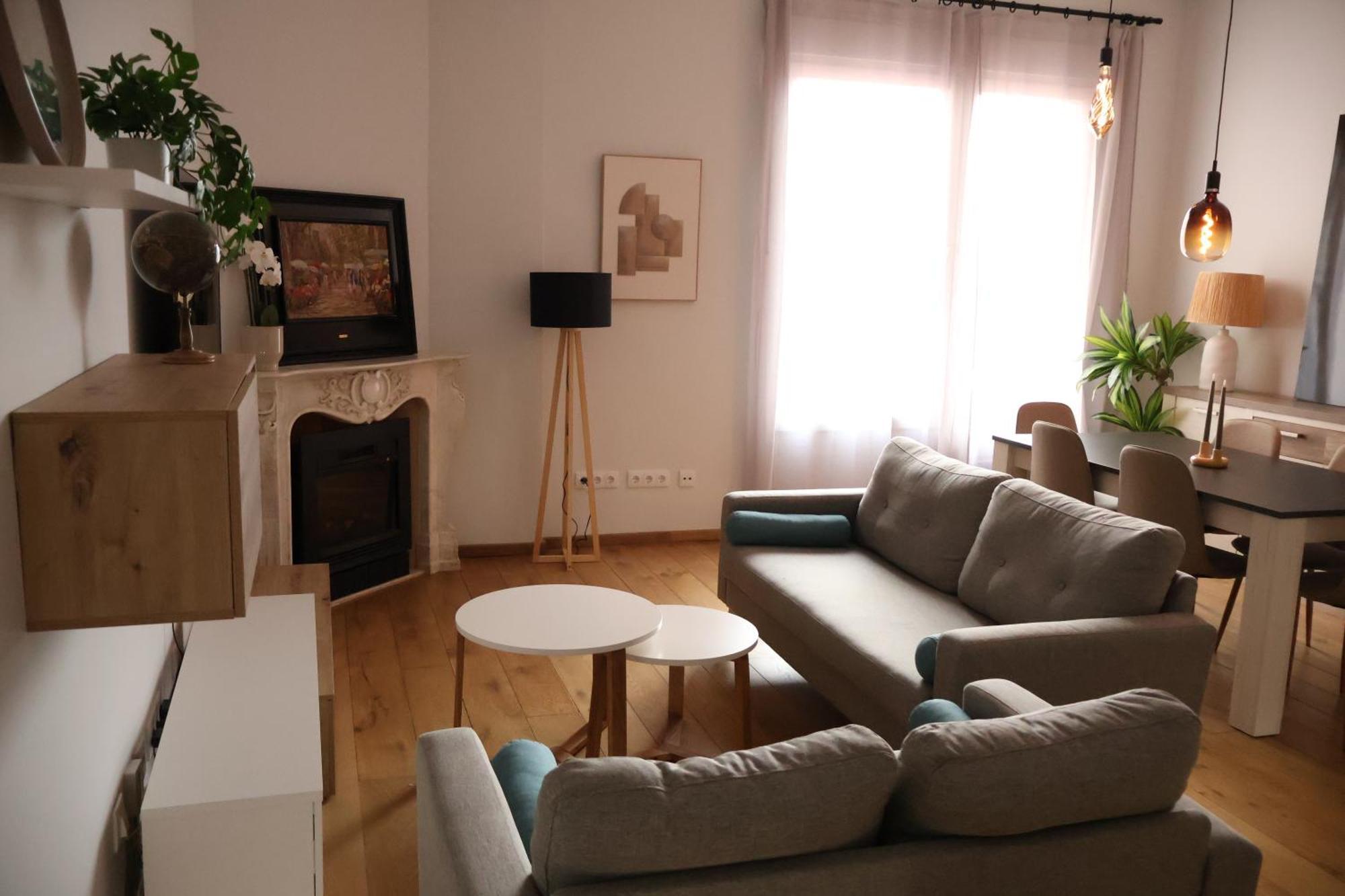 Encantador Apartamento En Alicante Centro 外观 照片