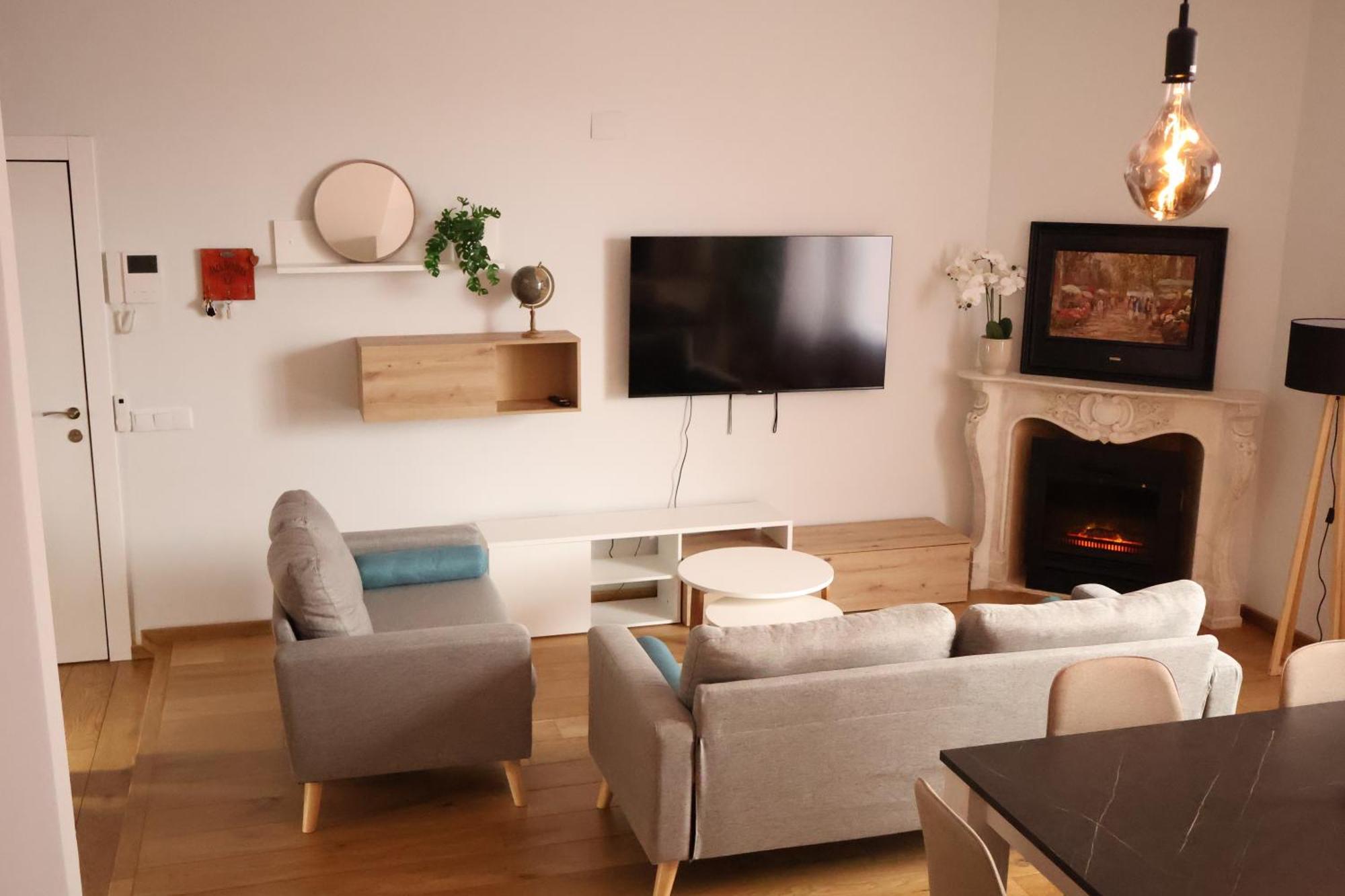 Encantador Apartamento En Alicante Centro 外观 照片