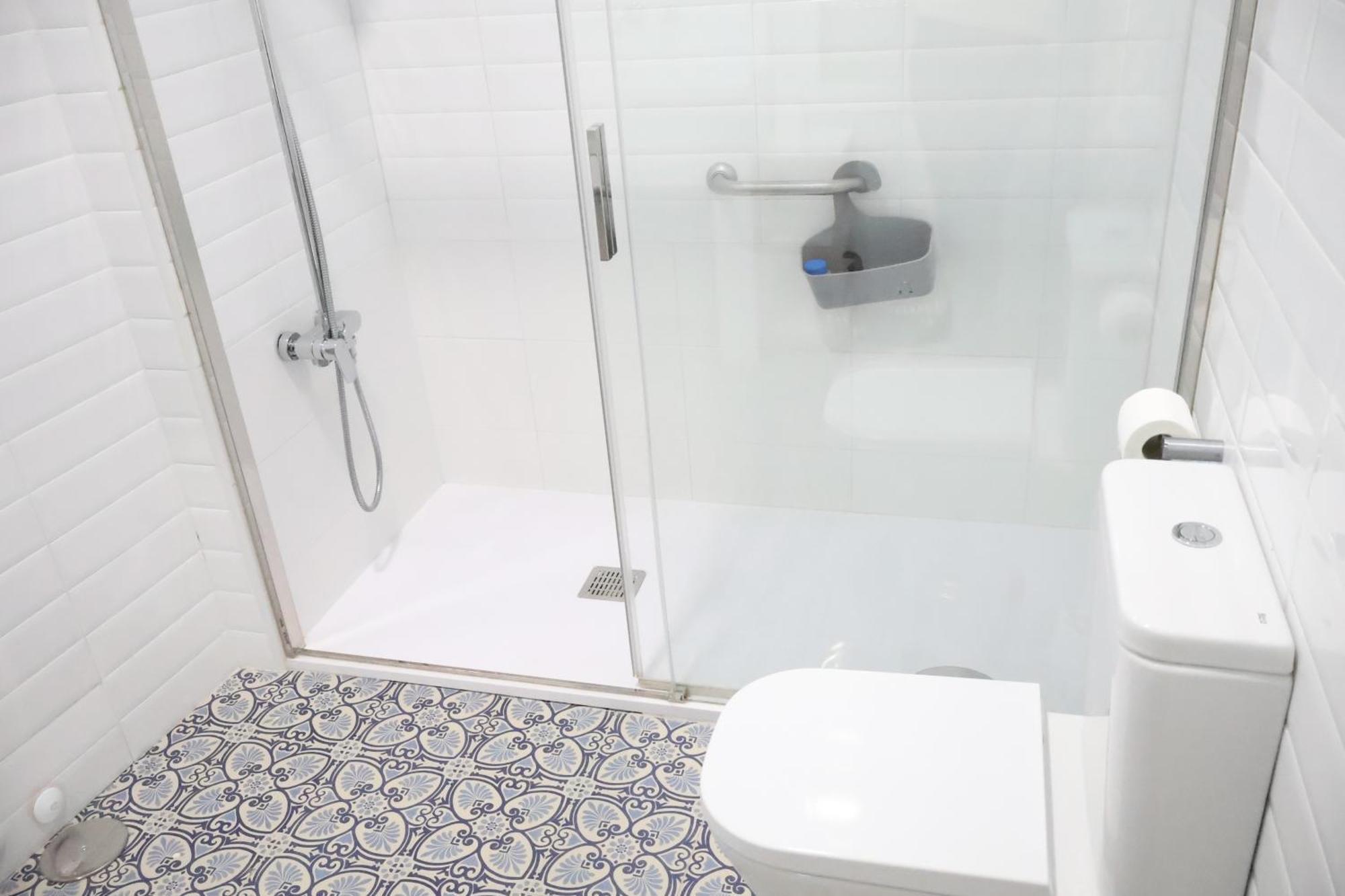 Encantador Apartamento En Alicante Centro 外观 照片